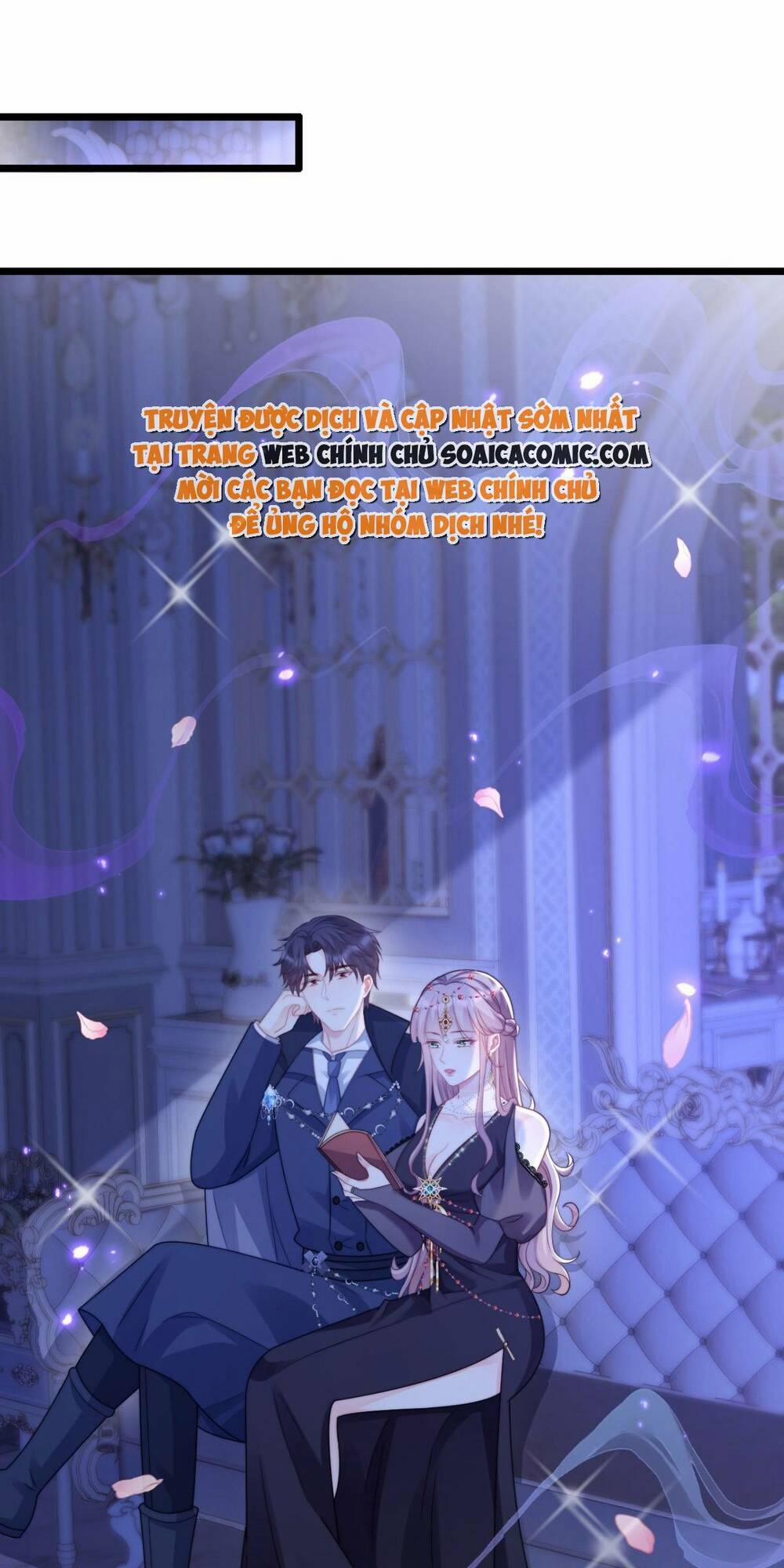 Rơi Vào Tay Bạo Chúa 38 trang 12