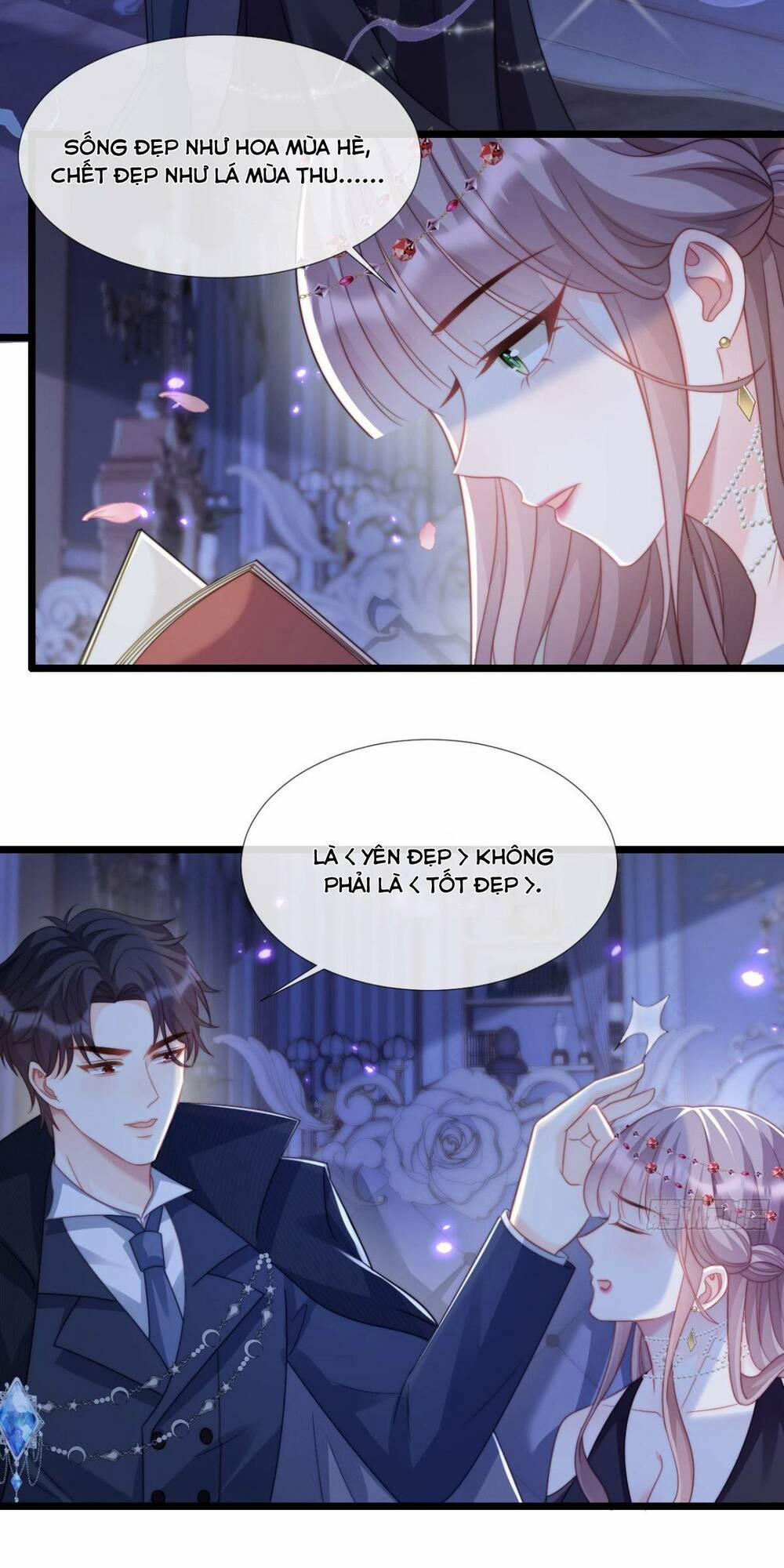 Rơi Vào Tay Bạo Chúa 38 trang 13