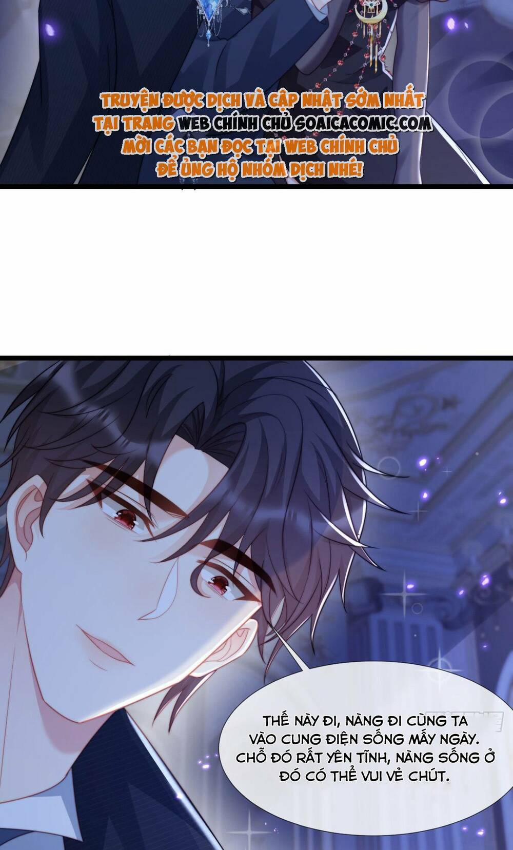 Rơi Vào Tay Bạo Chúa 38 trang 17