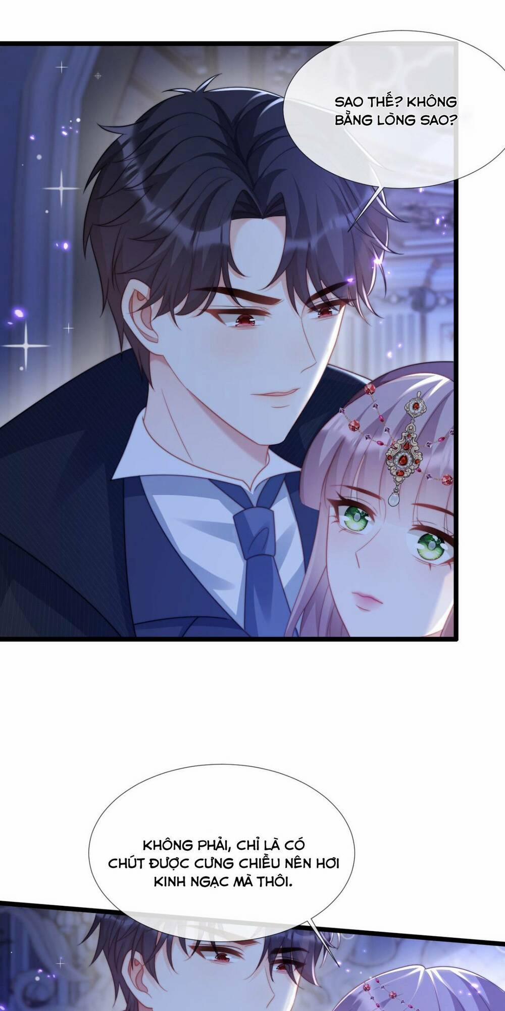 Rơi Vào Tay Bạo Chúa 38 trang 19