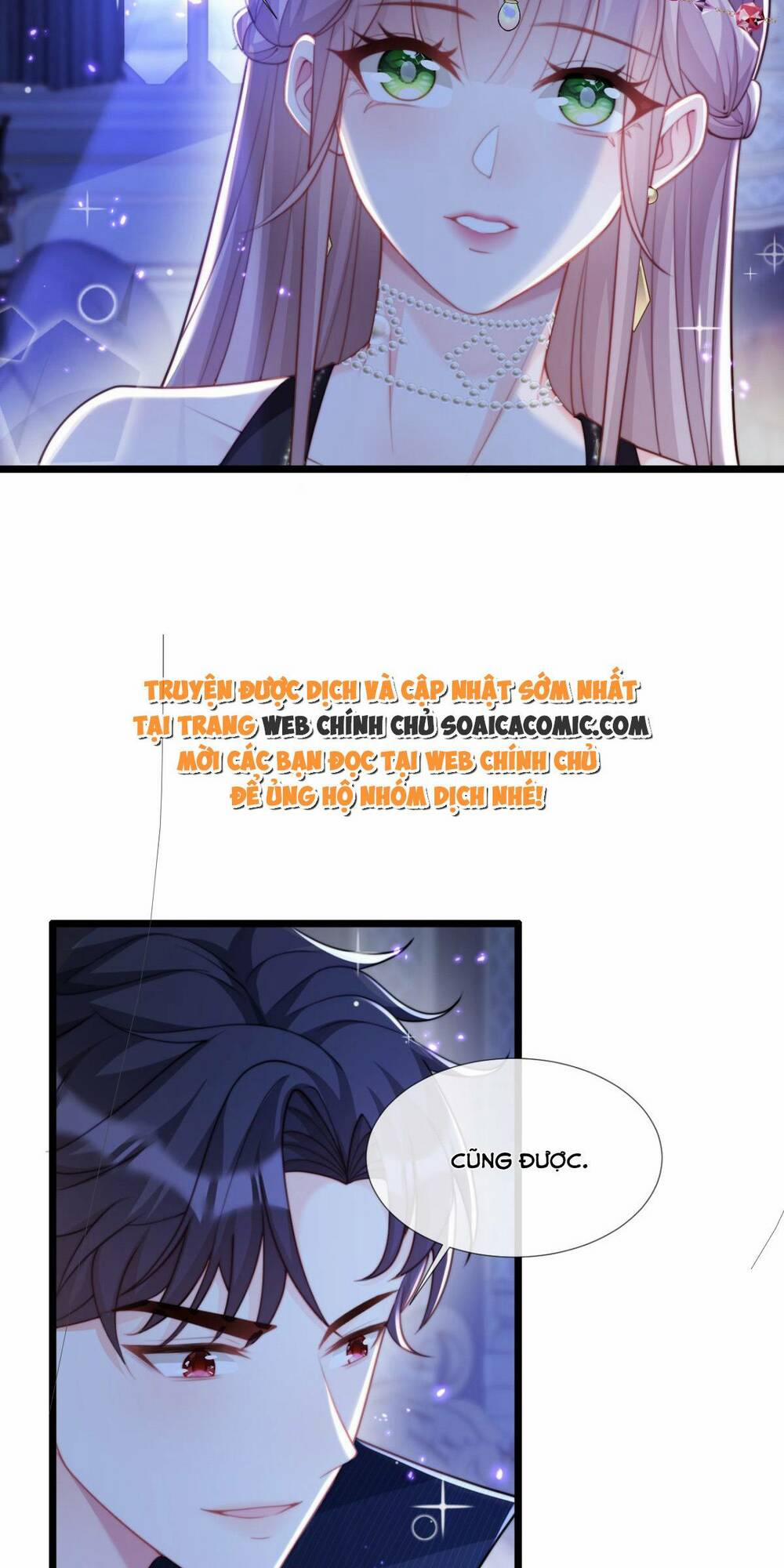 Rơi Vào Tay Bạo Chúa 38 trang 23