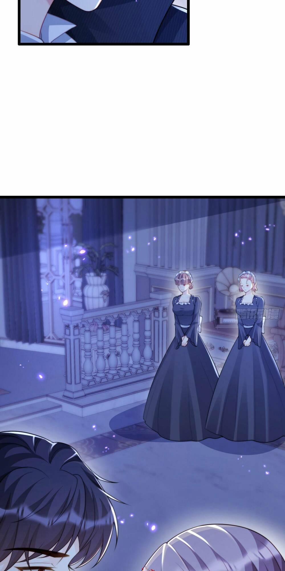 Rơi Vào Tay Bạo Chúa 38 trang 24