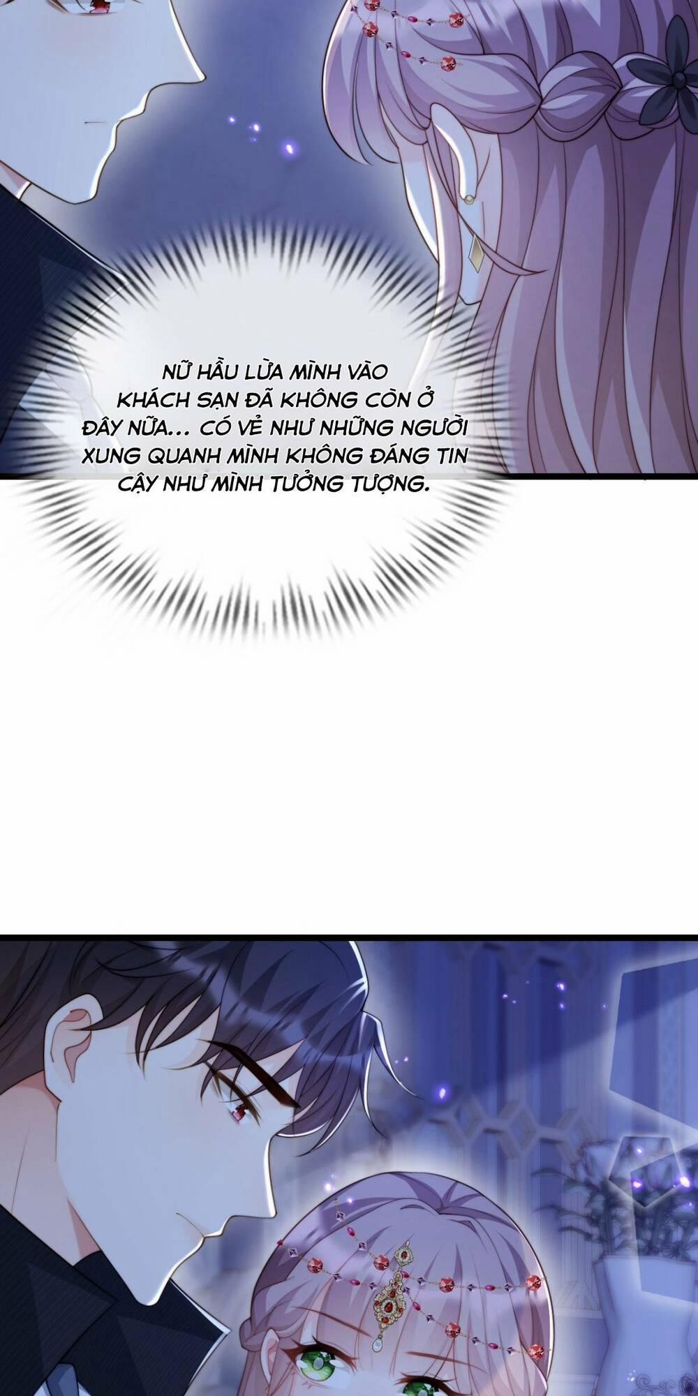 Rơi Vào Tay Bạo Chúa 38 trang 25