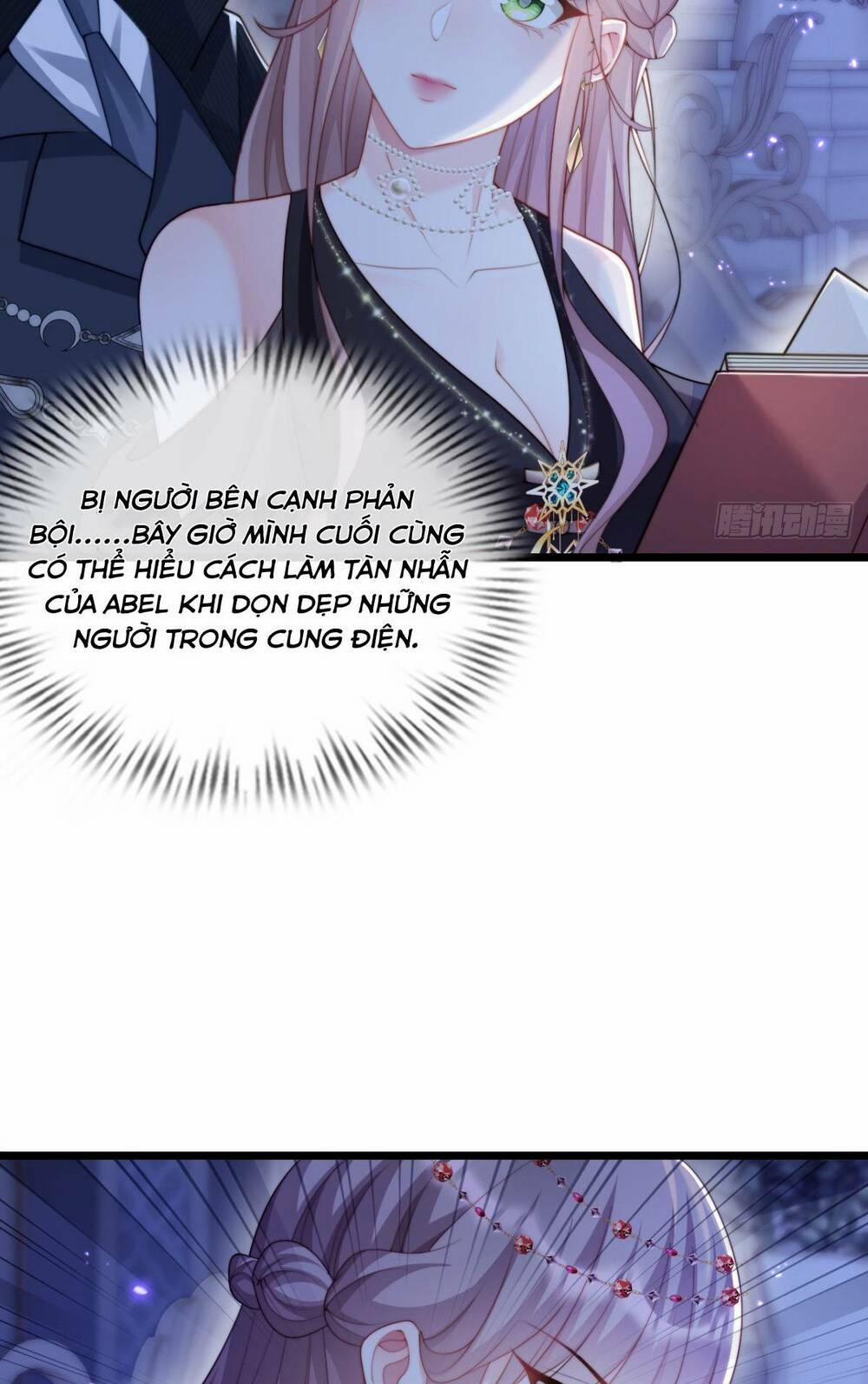 Rơi Vào Tay Bạo Chúa 38 trang 26