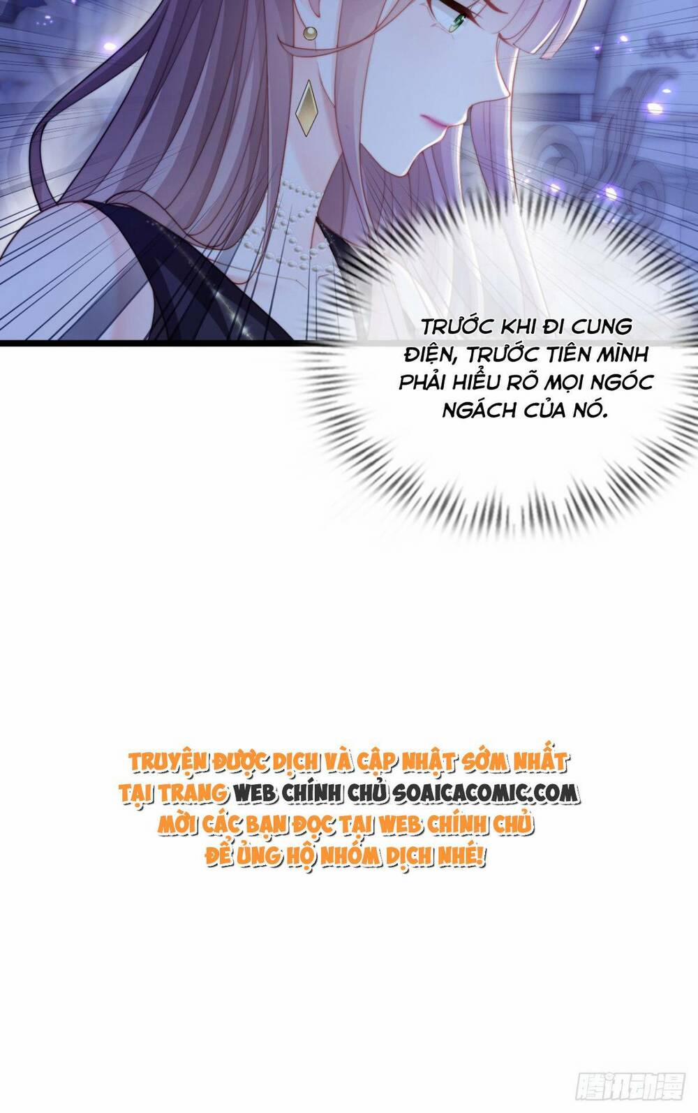 Rơi Vào Tay Bạo Chúa 38 trang 27