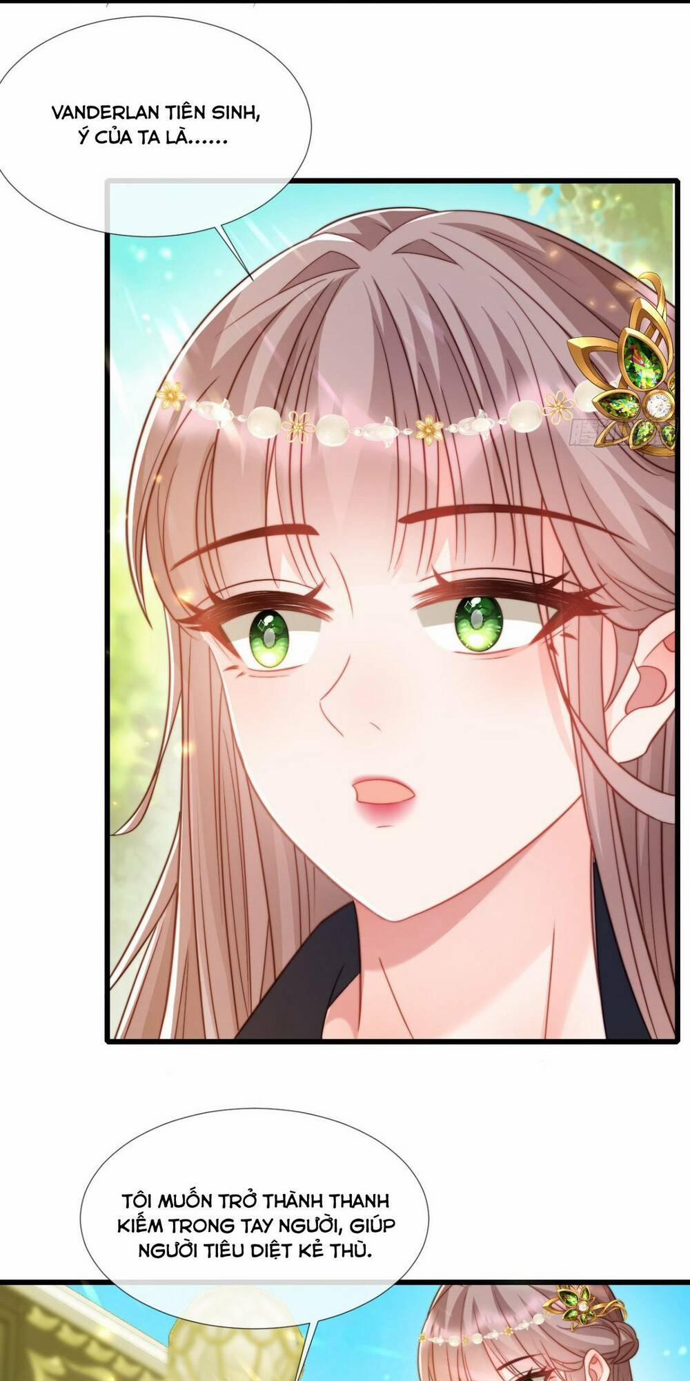 Rơi Vào Tay Bạo Chúa 38 trang 3