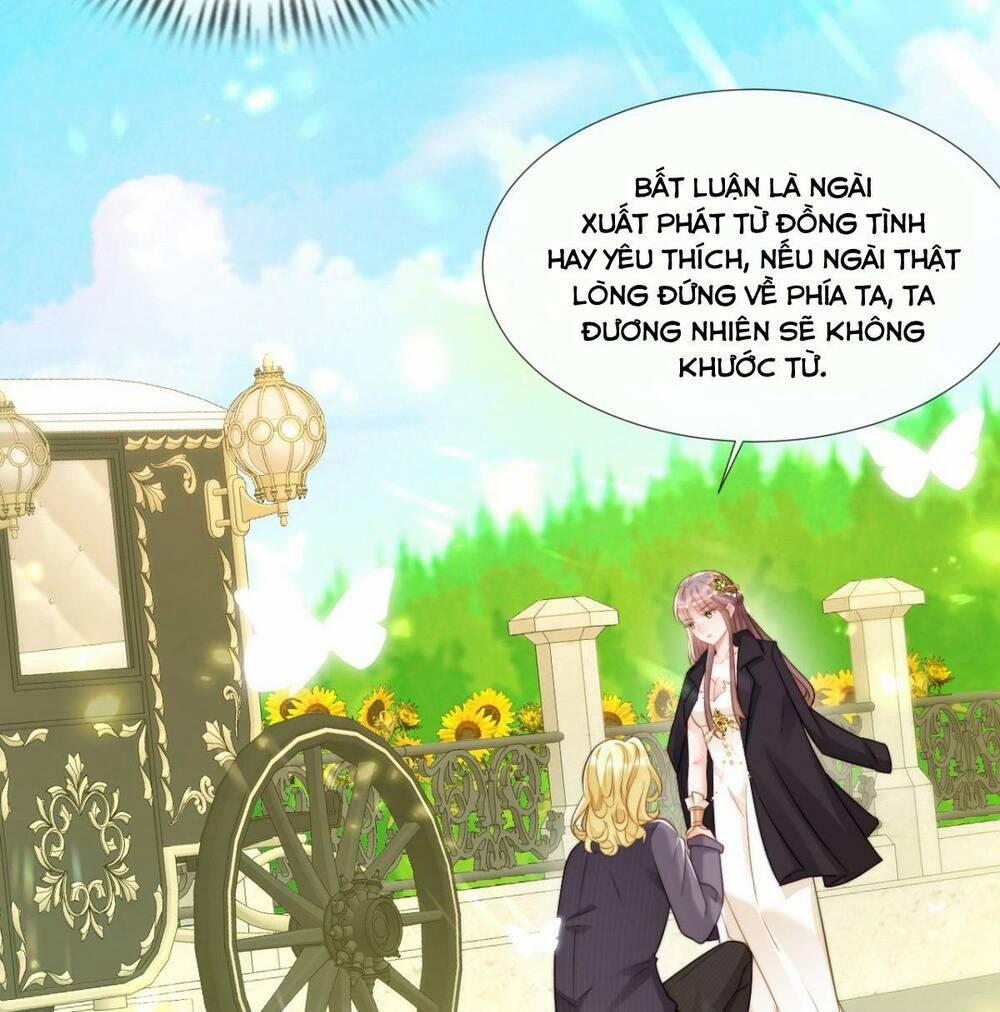 Rơi Vào Tay Bạo Chúa 38 trang 6