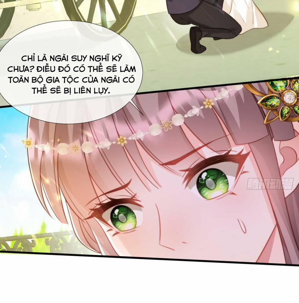 Rơi Vào Tay Bạo Chúa 38 trang 7