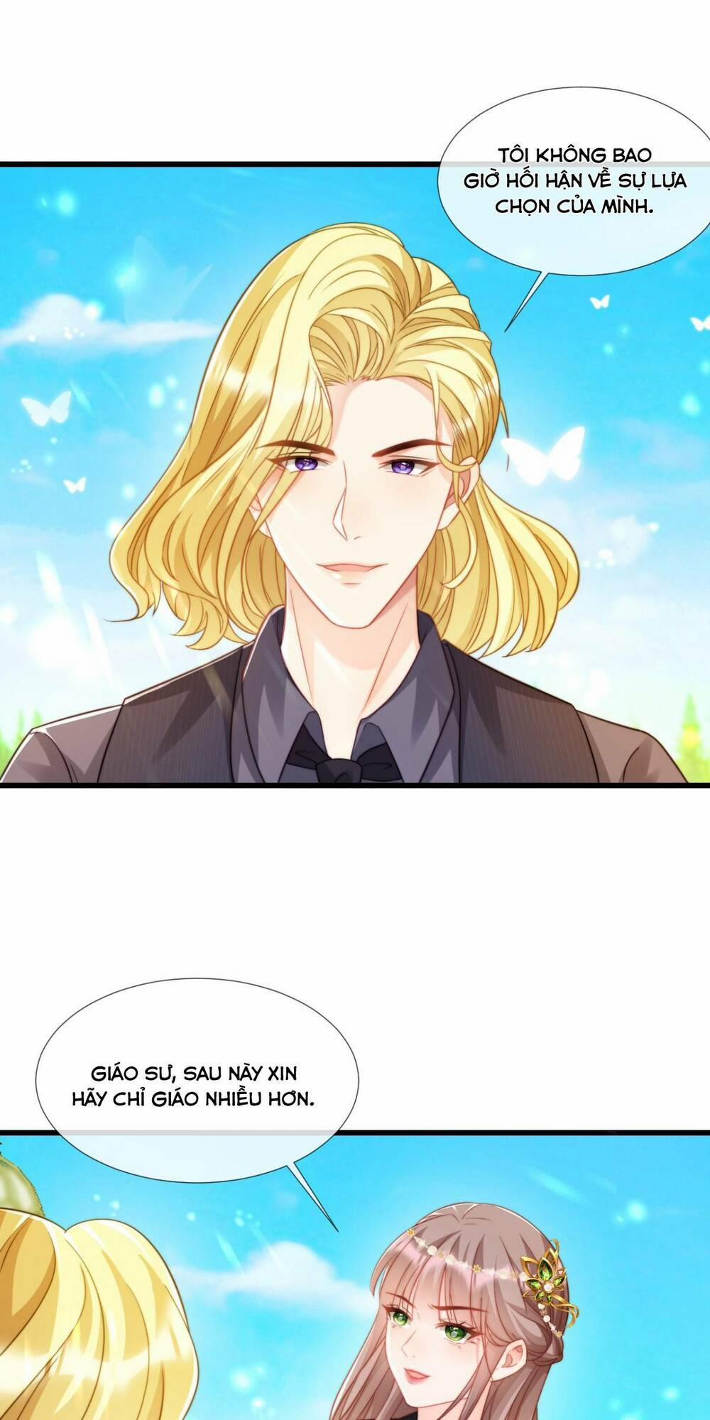 Rơi Vào Tay Bạo Chúa 38 trang 8