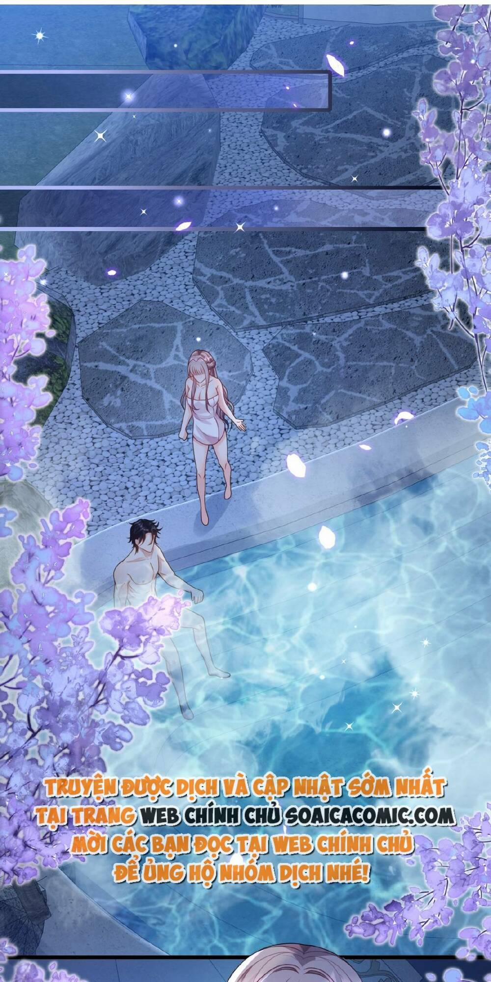 Rơi Vào Tay Bạo Chúa 39 trang 14