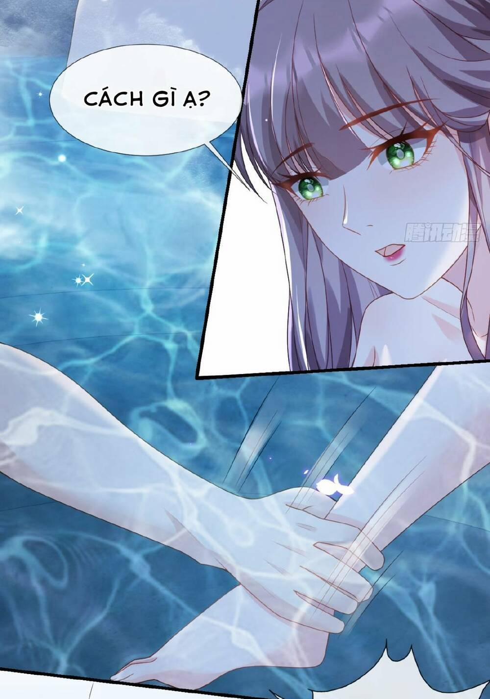 Rơi Vào Tay Bạo Chúa 39 trang 19