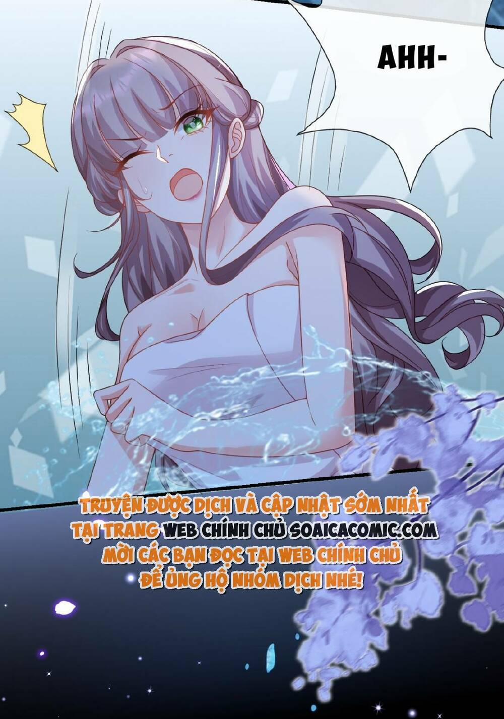 Rơi Vào Tay Bạo Chúa 39 trang 20