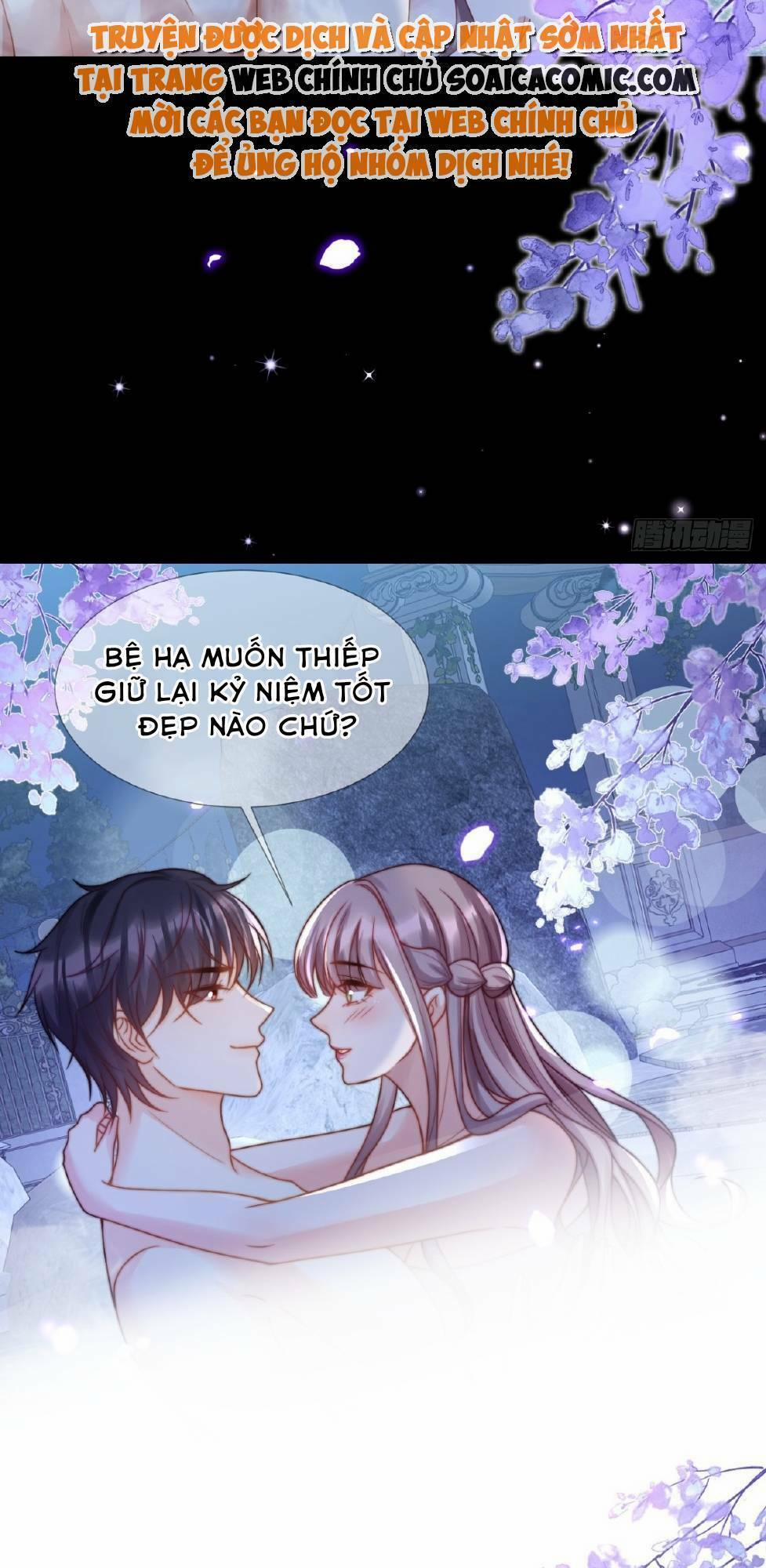 Rơi Vào Tay Bạo Chúa 39 trang 22