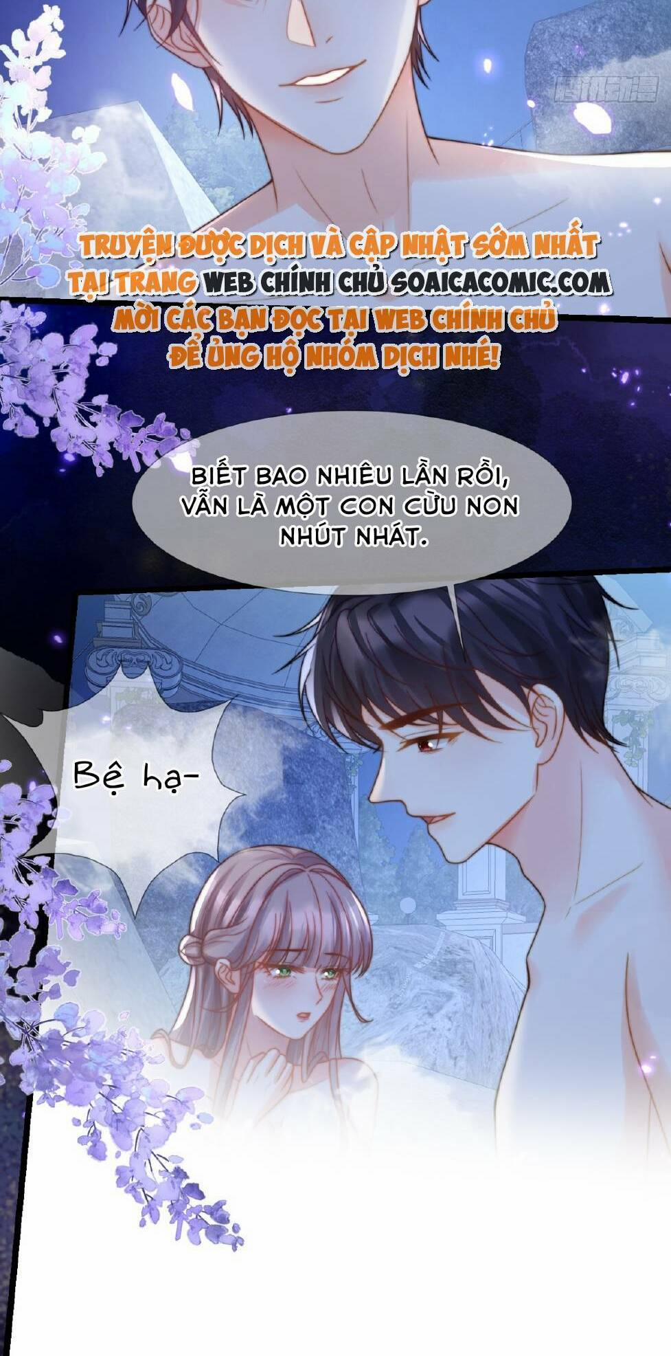 Rơi Vào Tay Bạo Chúa 39 trang 24