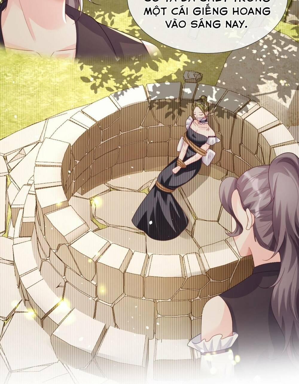 Rơi Vào Tay Bạo Chúa 39 trang 7