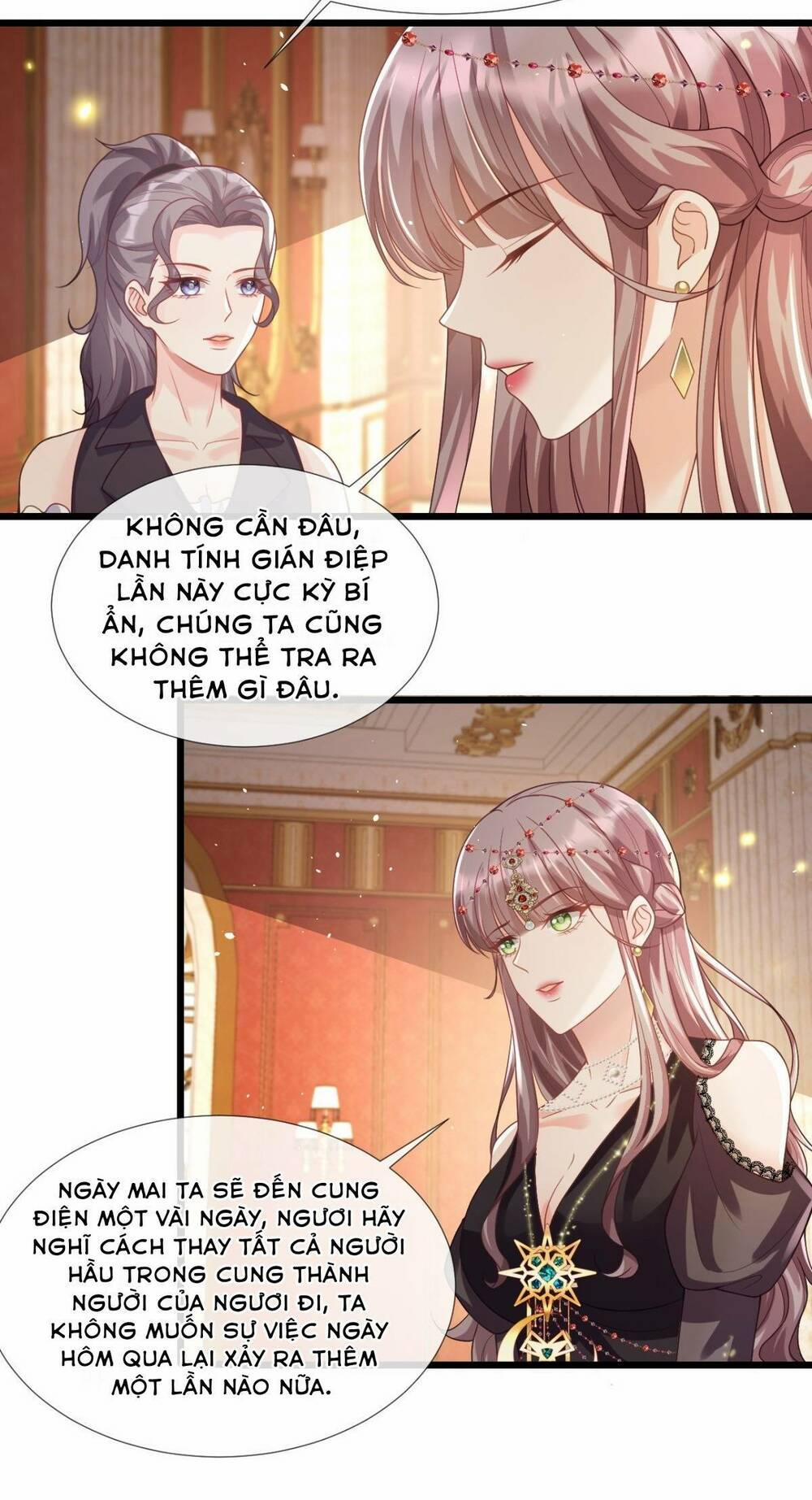 Rơi Vào Tay Bạo Chúa 39 trang 9