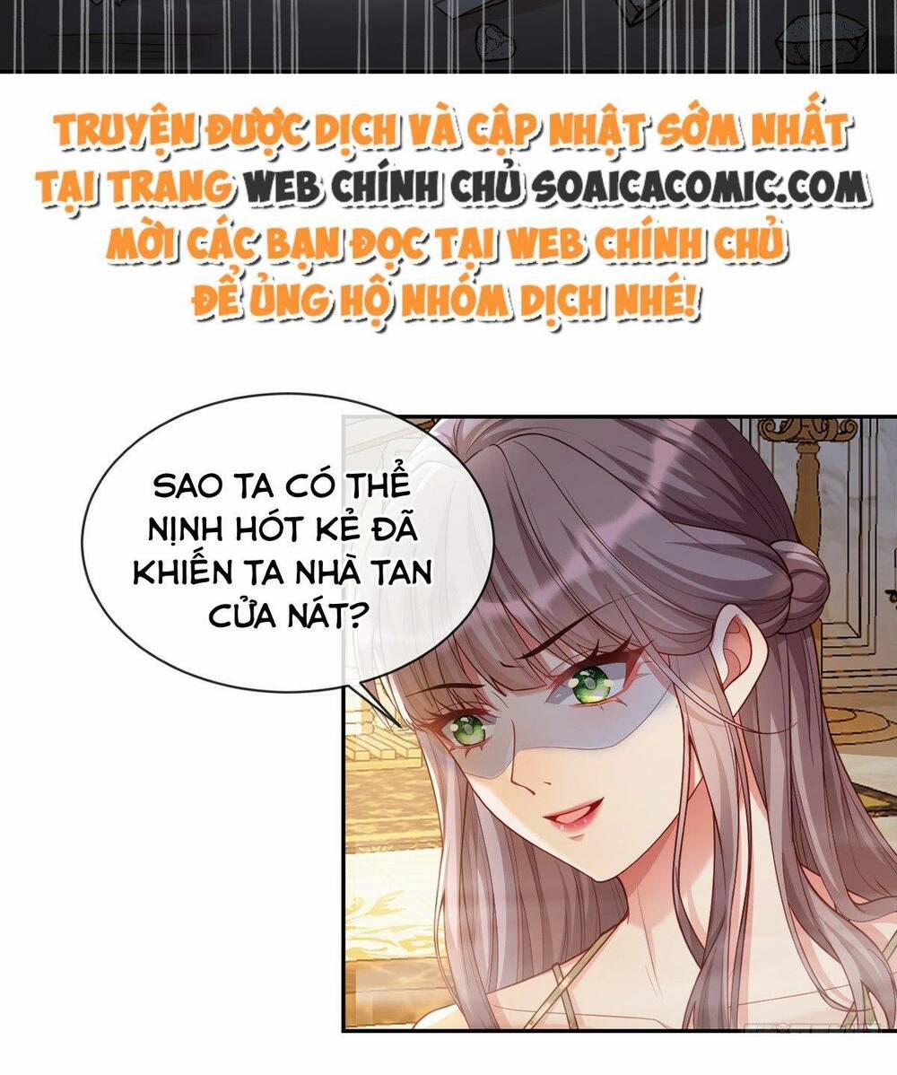 Rơi Vào Tay Bạo Chúa 4 trang 12