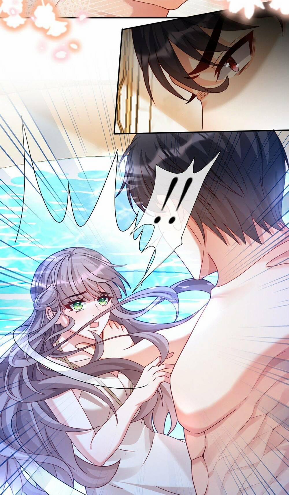 Rơi Vào Tay Bạo Chúa 4 trang 25