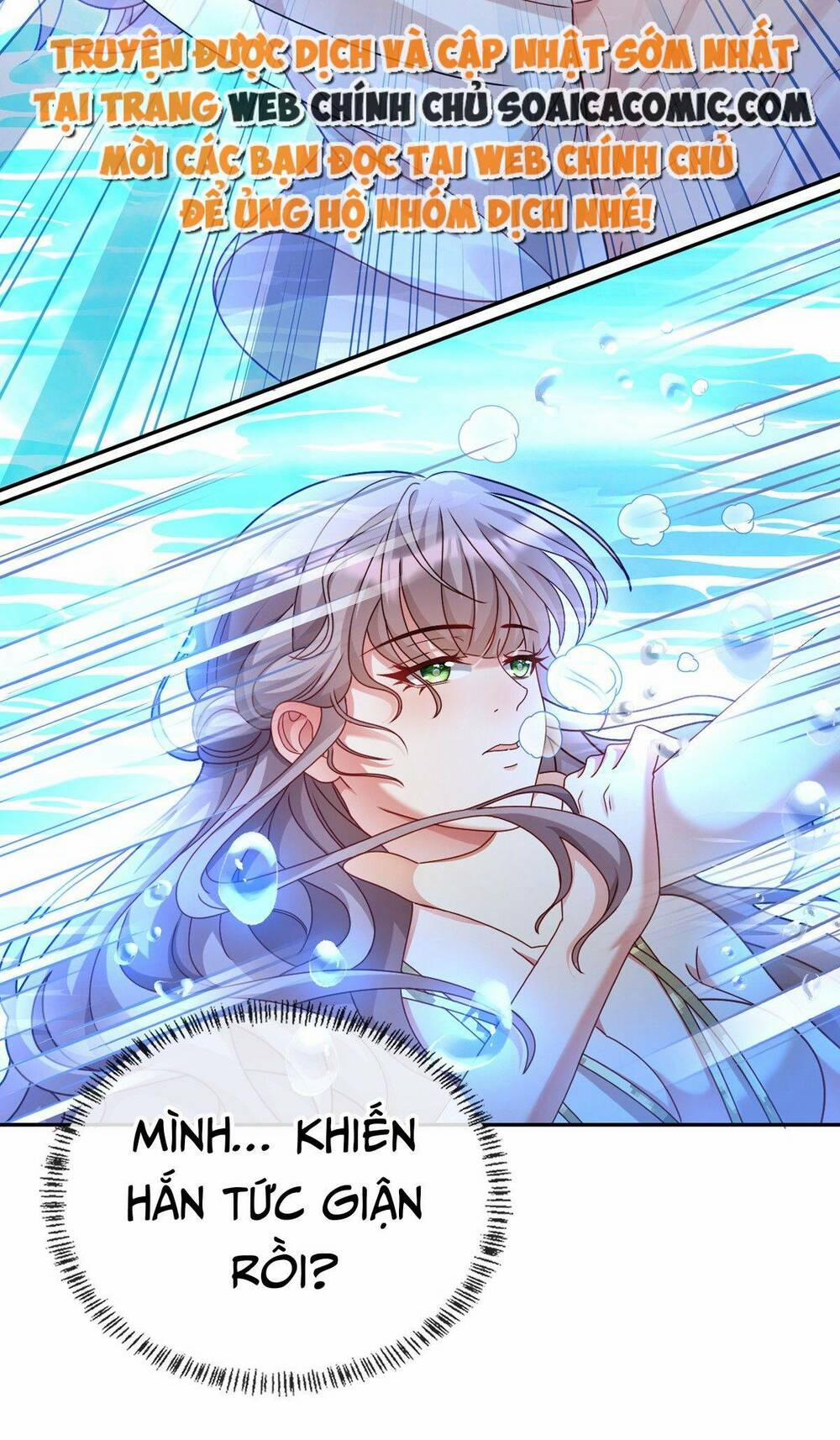 Rơi Vào Tay Bạo Chúa 4 trang 26