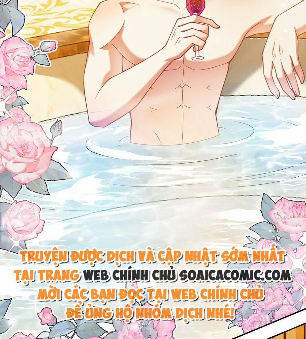 Rơi Vào Tay Bạo Chúa 4 trang 3