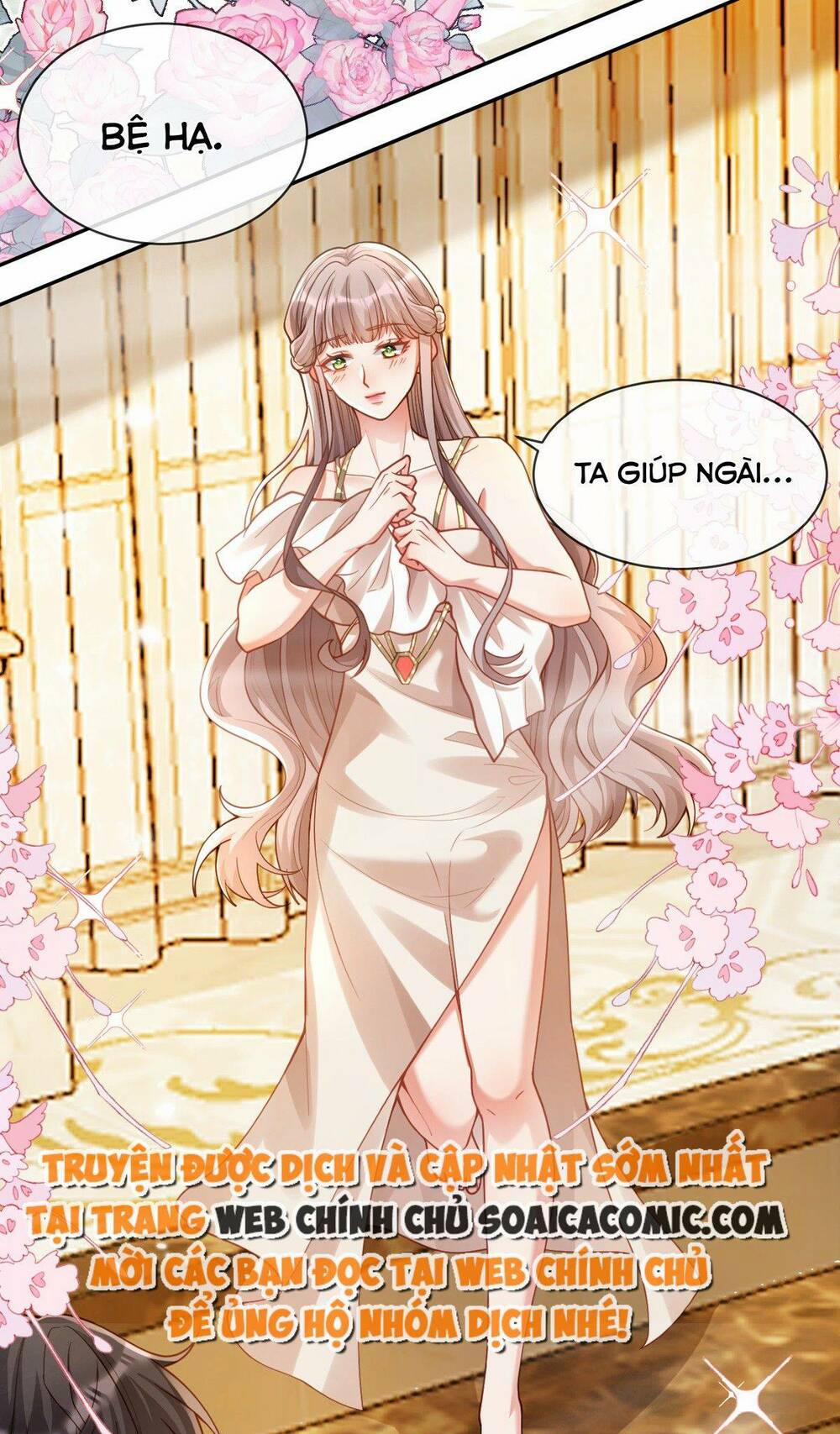 Rơi Vào Tay Bạo Chúa 4 trang 4