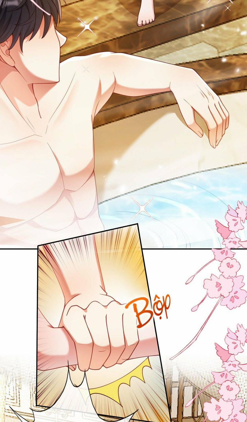 Rơi Vào Tay Bạo Chúa 4 trang 5