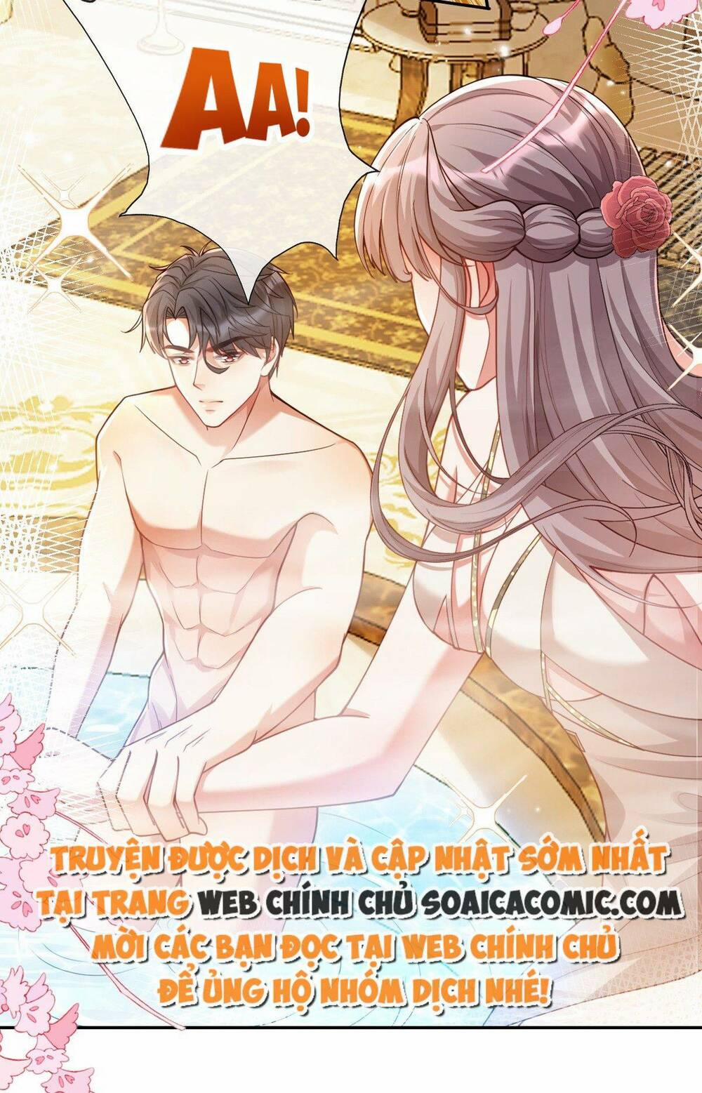 Rơi Vào Tay Bạo Chúa 4 trang 6