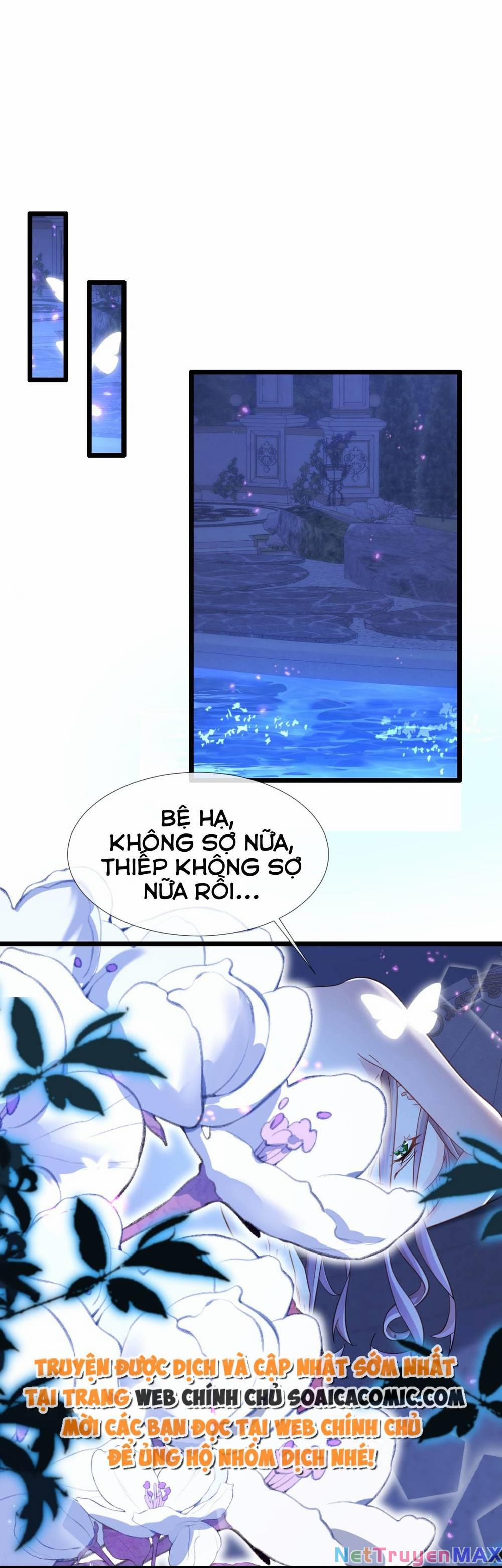 Rơi Vào Tay Bạo Chúa 40 trang 0