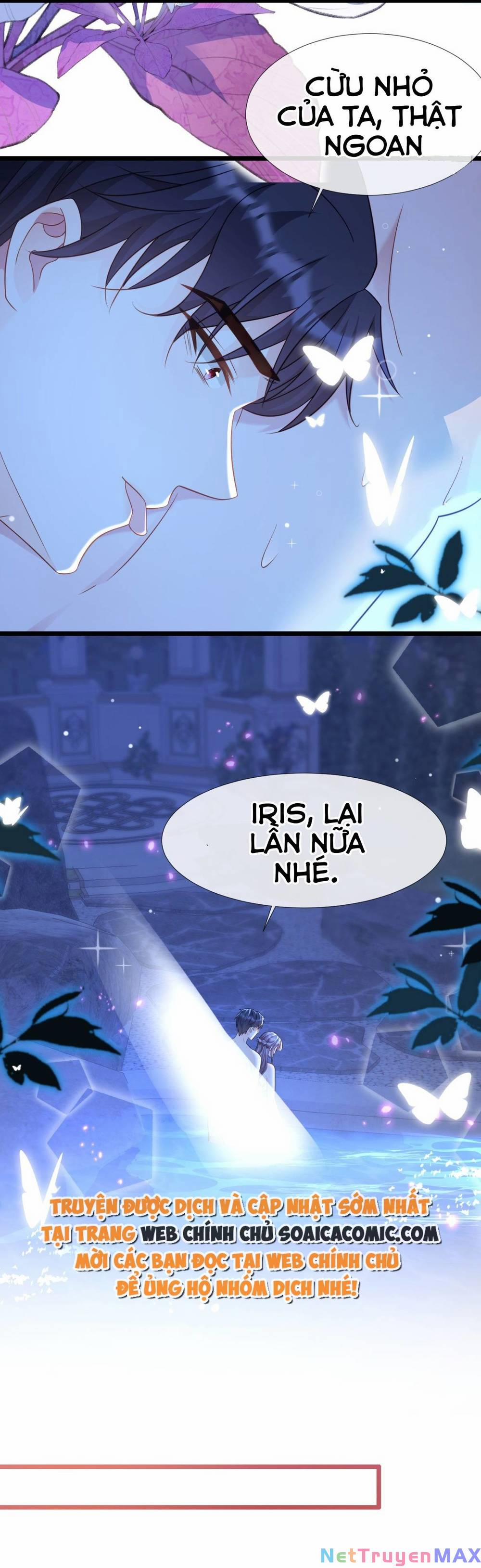 Rơi Vào Tay Bạo Chúa 40 trang 1