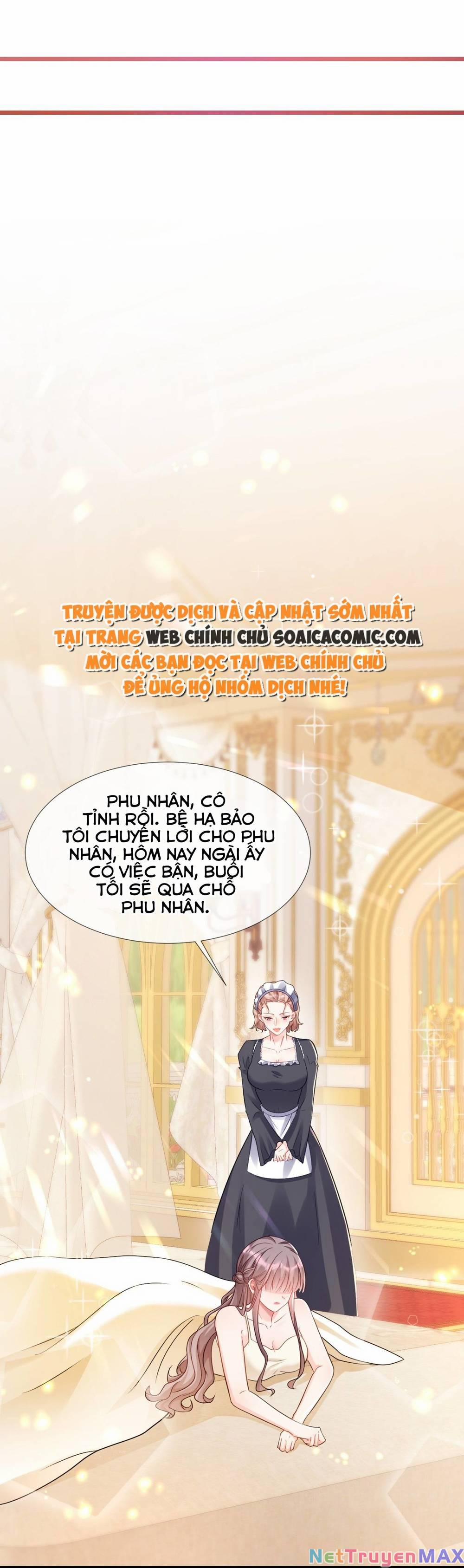 Rơi Vào Tay Bạo Chúa 40 trang 2