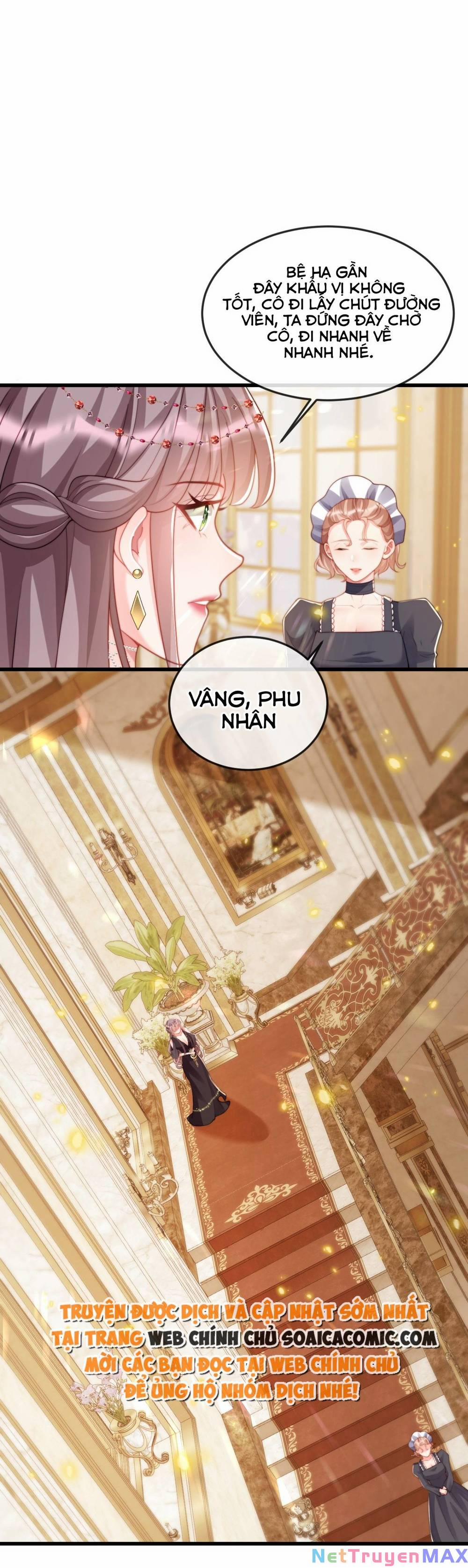 Rơi Vào Tay Bạo Chúa 40 trang 5