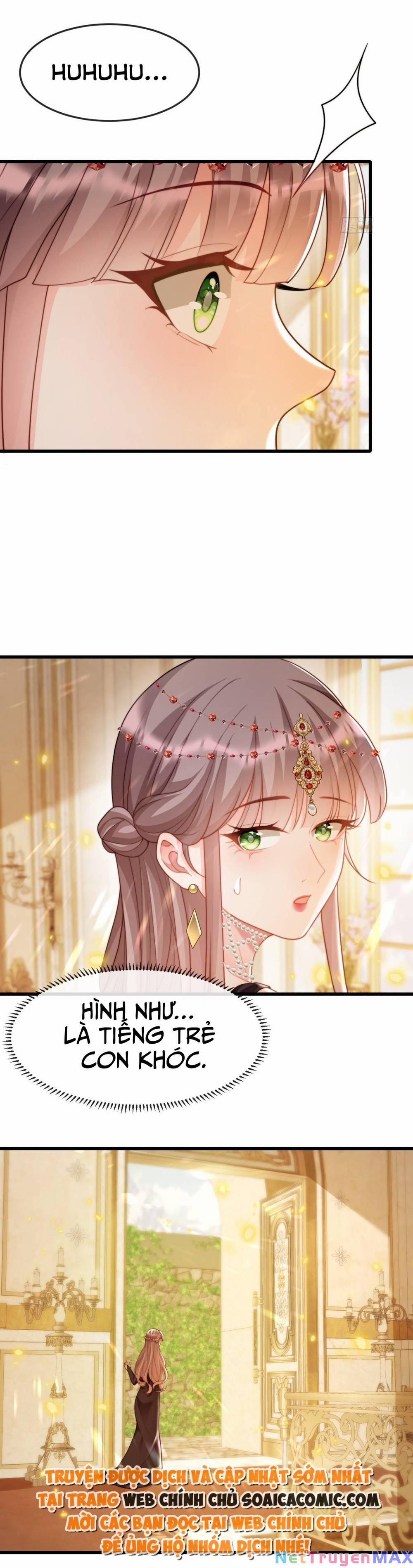 Rơi Vào Tay Bạo Chúa 40 trang 6