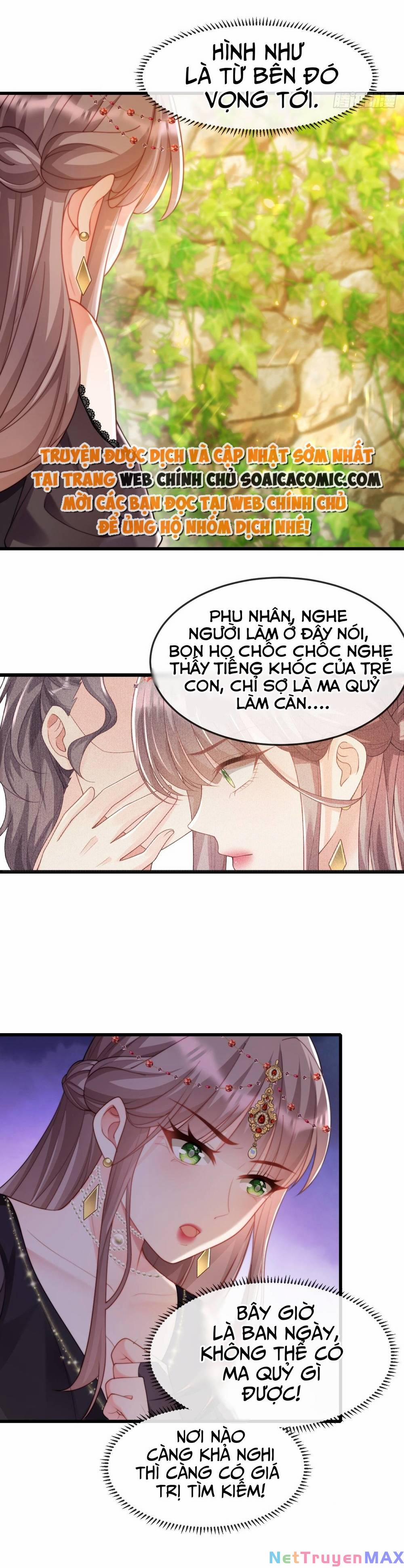 Rơi Vào Tay Bạo Chúa 40 trang 7