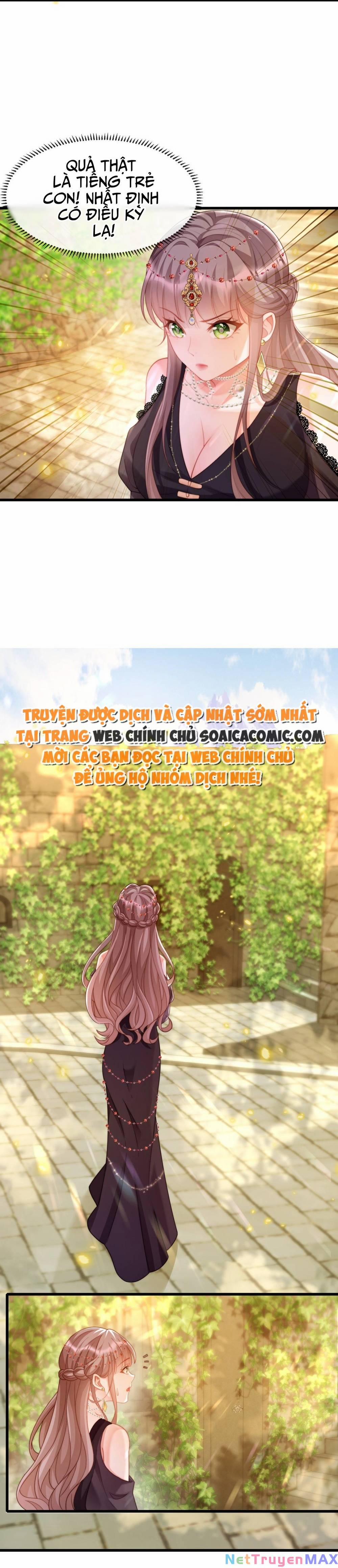 Rơi Vào Tay Bạo Chúa 40 trang 9