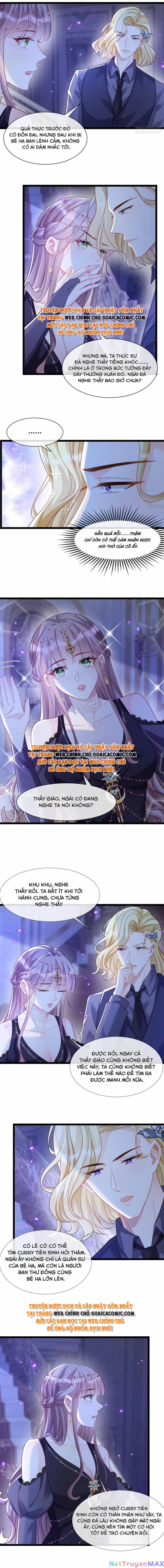 Rơi Vào Tay Bạo Chúa 42 trang 2