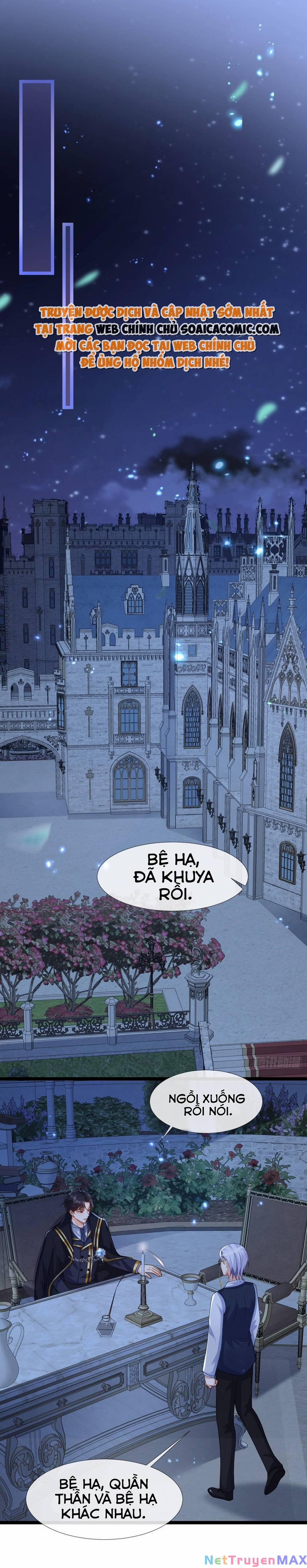 Rơi Vào Tay Bạo Chúa 43 trang 0