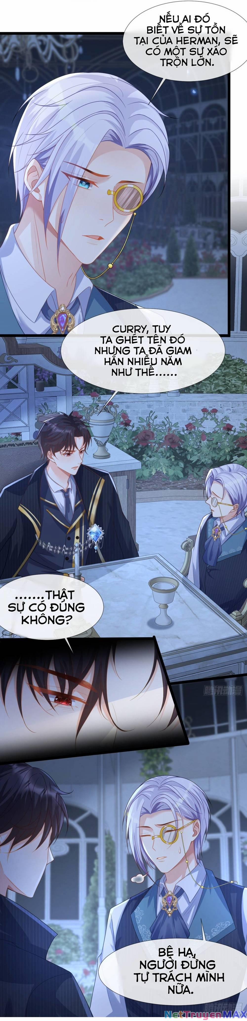 Rơi Vào Tay Bạo Chúa 43 trang 2