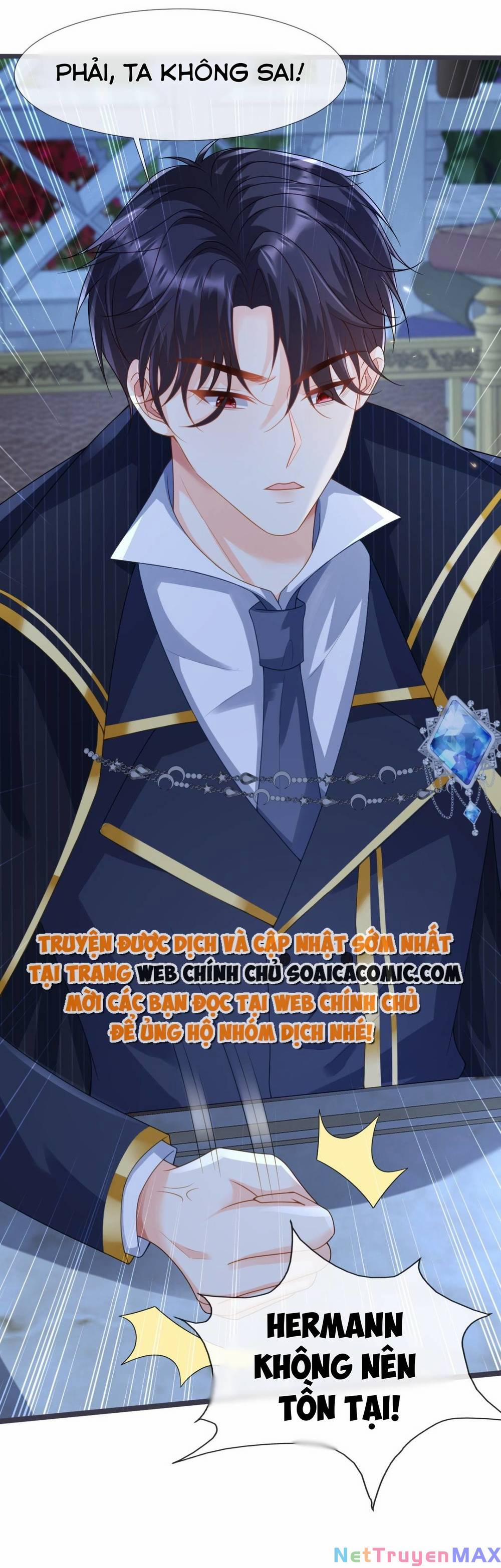 Rơi Vào Tay Bạo Chúa 43 trang 3