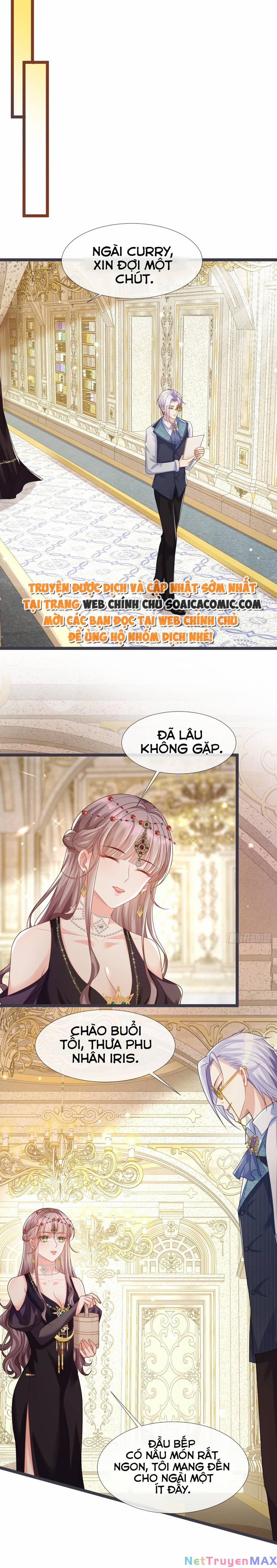 Rơi Vào Tay Bạo Chúa 43 trang 5