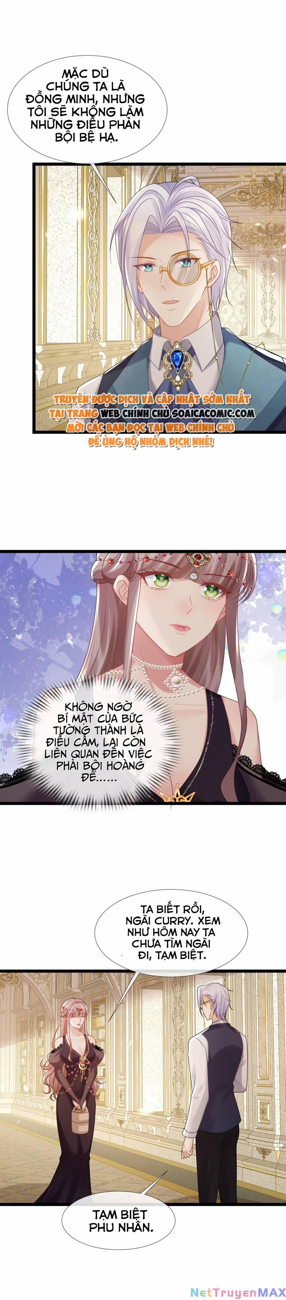 Rơi Vào Tay Bạo Chúa 43 trang 7