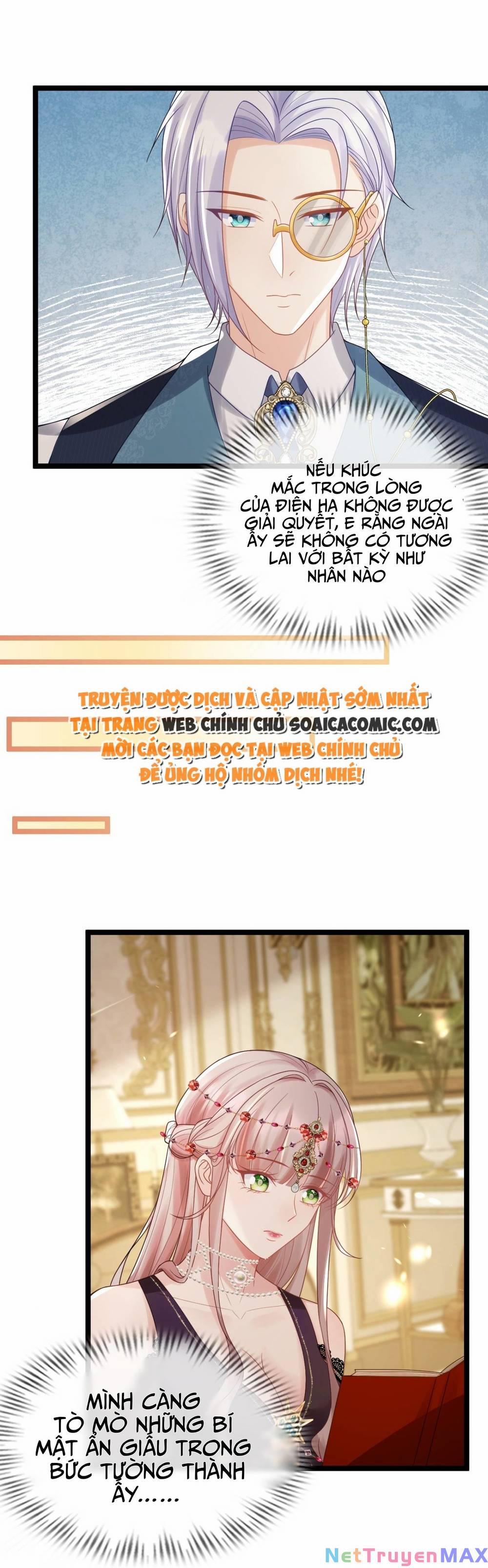 Rơi Vào Tay Bạo Chúa 43 trang 8