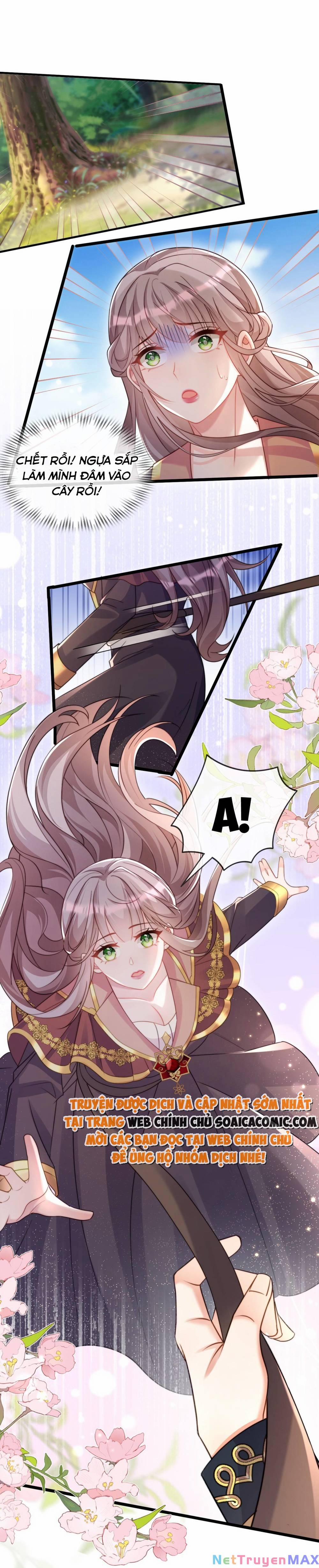 Rơi Vào Tay Bạo Chúa 45 trang 0