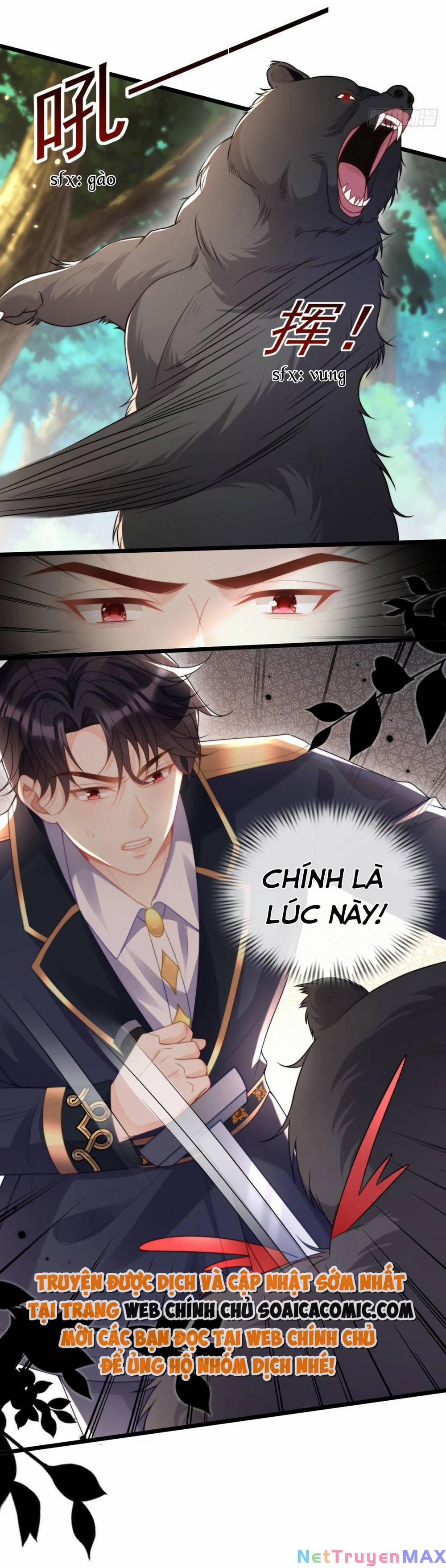 Rơi Vào Tay Bạo Chúa 45 trang 5