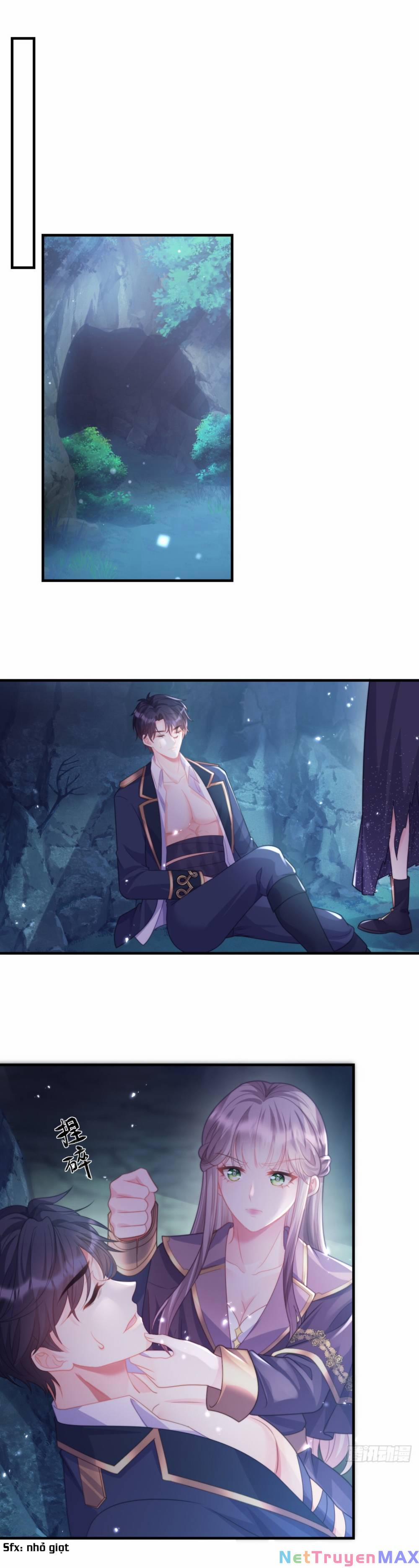 Rơi Vào Tay Bạo Chúa 46 trang 0