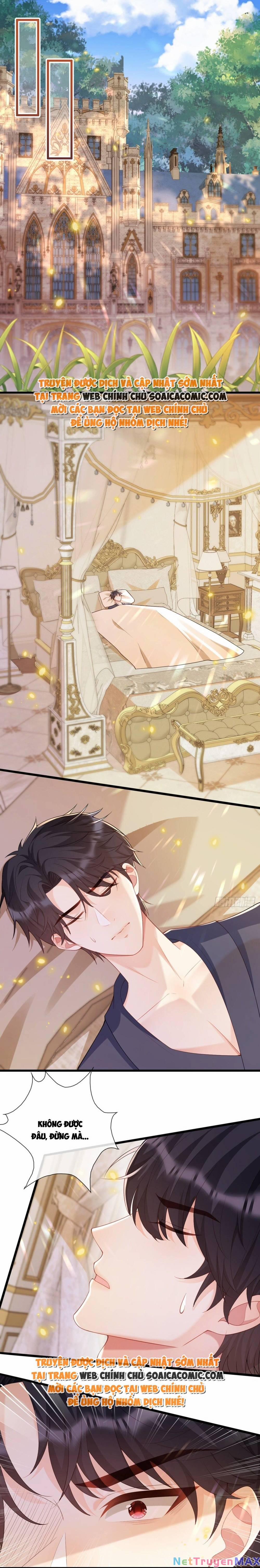 Rơi Vào Tay Bạo Chúa 47 trang 0