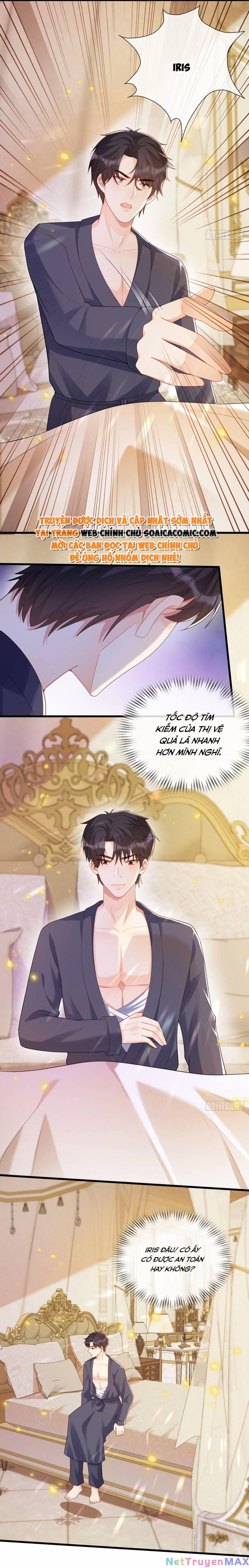 Rơi Vào Tay Bạo Chúa 47 trang 1