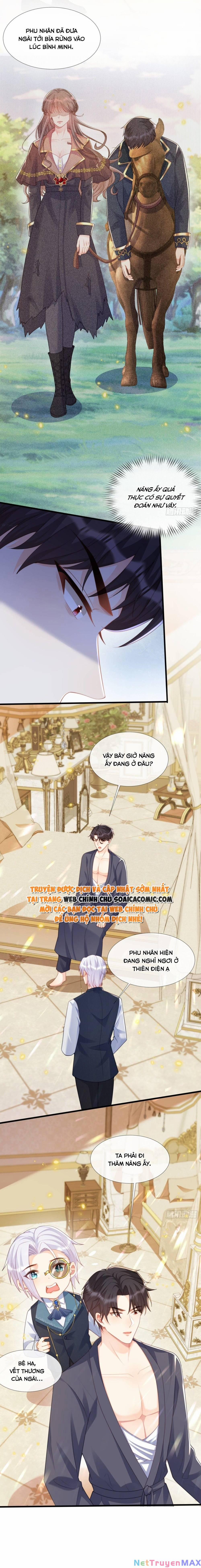 Rơi Vào Tay Bạo Chúa 47 trang 3