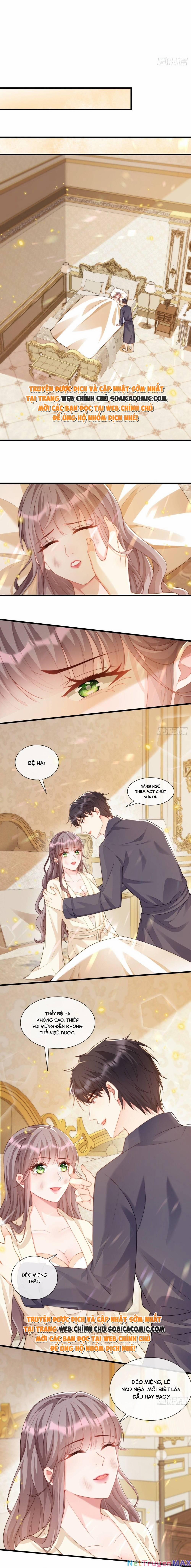 Rơi Vào Tay Bạo Chúa 47 trang 4