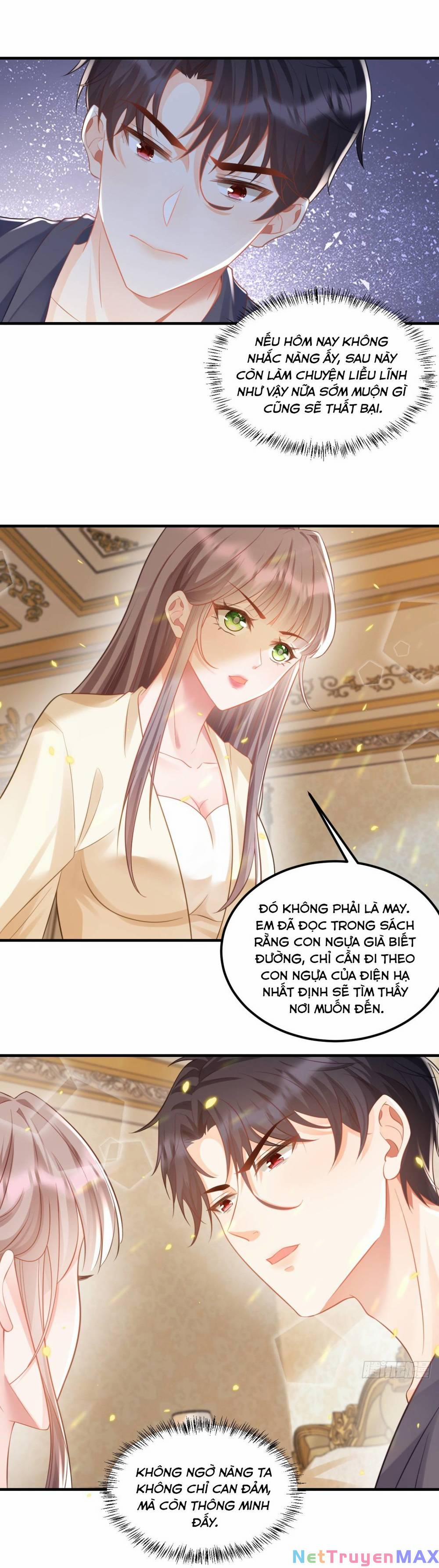 Rơi Vào Tay Bạo Chúa 48 trang 1