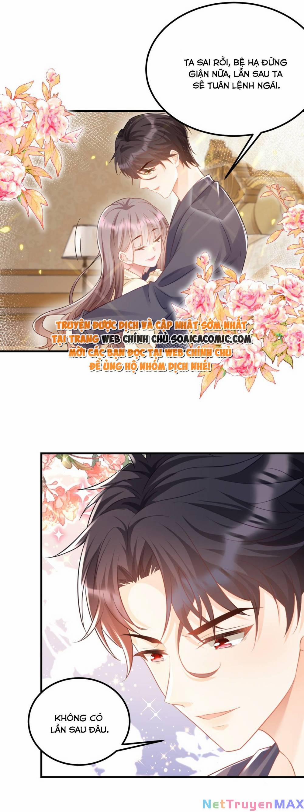 Rơi Vào Tay Bạo Chúa 48 trang 2